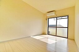 メゾンタグチ 302 3階3DKのリビング/ダイニング