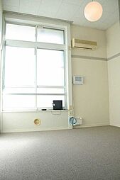 多摩都市モノレール 上北台駅 徒歩21分の賃貸アパート 2階1Kのリビング/ダイニング