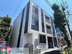 多摩都市モノレール 柴崎体育館駅 徒歩10分