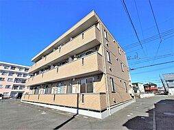 JR青梅線 昭島駅 徒歩23分の賃貸アパート