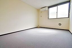 西武拝島線 東大和市駅 徒歩16分の賃貸アパート 2階1Kのリビング/ダイニング