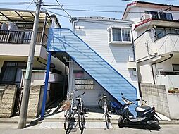 西武拝島線 東大和市駅 徒歩11分