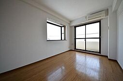 JR中央線 国立駅 徒歩13分の賃貸マンション 2階1Kのリビング/ダイニング