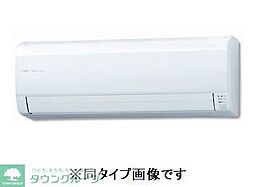 西武新宿線 花小金井駅 バス5分 前沢住宅下車 徒歩6分の賃貸アパート 1階1LDKのリビング/ダイニング