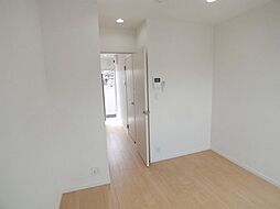 JR中央線 立川駅 徒歩15分の賃貸アパート 1階1Kのリビング/ダイニング