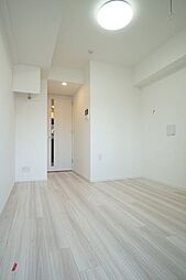 メインステージ立川VI 1101 11階1Kのリビング/ダイニング