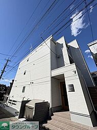 西武新宿線 久米川駅 徒歩7分