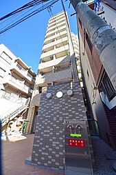 西武新宿線 久米川駅 徒歩1分