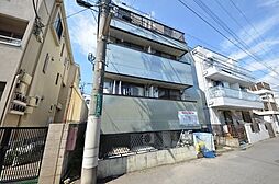 JR中央線 国立駅 徒歩9分の賃貸マンション