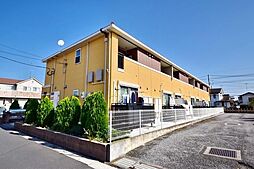 西武国分寺線 小川駅 徒歩6分