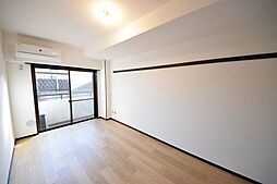 JR中央線 国分寺駅 徒歩5分の賃貸マンション 3階1Kのリビング/ダイニング