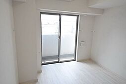 メインステージ立川 703 7階1Kのリビング/ダイニング