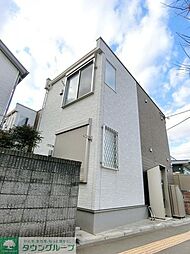 クレイノソレイユ立川