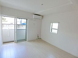 サンティアラ 101 1階1Kのリビング/ダイニング