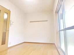 ソレーユ小川 103 1階1Kのリビング/ダイニング