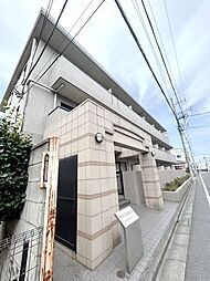 JR中央線 国分寺駅 徒歩5分の賃貸マンション