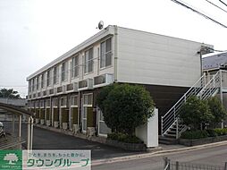 西武新宿線 久米川駅 徒歩24分