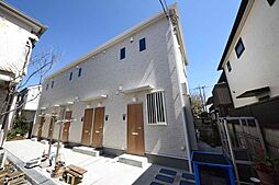 JR南武線 西国立駅 徒歩7分