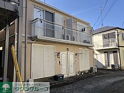 JR中央線 国立駅 徒歩14分