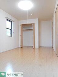 サニー・柴崎 101 1階1SKのリビング/ダイニング