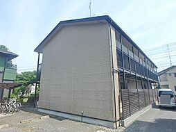 西武新宿線 東村山駅 徒歩12分