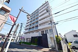 JR中央線 西国分寺駅 徒歩6分の賃貸マンション