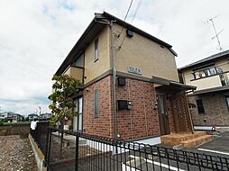 西武拝島線 西武立川駅 徒歩12分の賃貸テラスハウス