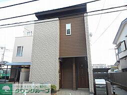 JR武蔵野線 新小平駅 徒歩10分