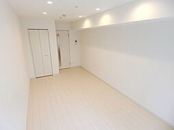 JR中央線 立川駅 徒歩8分の賃貸アパート 1階1Kのリビング/ダイニング