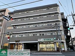JR青梅線 西立川駅 徒歩8分