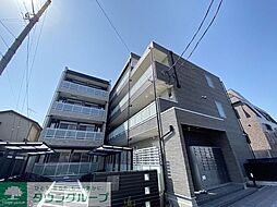 JR青梅線 東中神駅 徒歩7分の賃貸マンション