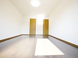 西武多摩湖線 武蔵大和駅 徒歩6分の賃貸アパート 1階1Kのリビング/ダイニング