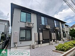 JR中央線 国分寺駅 徒歩18分の賃貸アパート