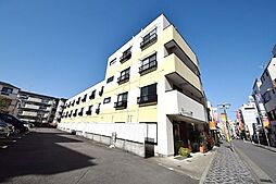 西武新宿線 久米川駅 徒歩4分の賃貸マンション