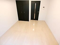 JR中央線 立川駅 徒歩5分の賃貸マンション 6階1Kのリビング/ダイニング