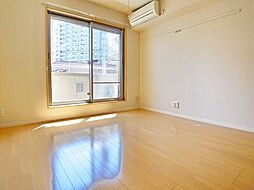 JR中央線 立川駅 徒歩7分の賃貸マンション 3階1Kのリビング/ダイニング