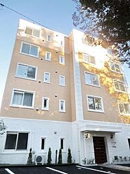 JR中央線 国分寺駅 徒歩8分の賃貸マンション