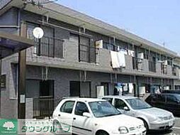 JR青梅線 拝島駅 徒歩10分の賃貸マンション