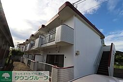 JR青梅線 昭島駅 徒歩20分