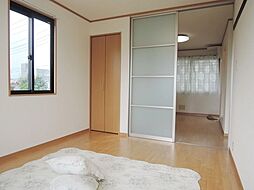 西武新宿線 東村山駅 徒歩10分の賃貸アパート 2階2DKのリビング/ダイニング