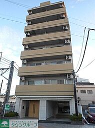 西武国分寺線 小川駅 徒歩4分の賃貸マンション