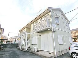 西武多摩湖線 国分寺駅 徒歩24分