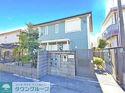 JR青梅線 昭島駅 徒歩20分