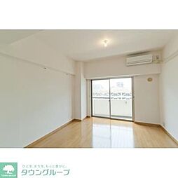 メゾン「サロム」 1003 10階2LDKのリビング/ダイニング