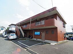 JR青梅線 昭島駅 徒歩20分の賃貸マンション