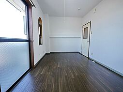 西武拝島線 東大和市駅 徒歩10分の賃貸マンション 3階1Kのリビング/ダイニング