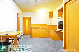 レオパレスＰＩＮＯ 2階1Kのリビング/ダイニング