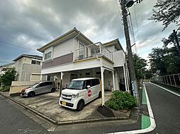 西武拝島線 萩山駅 徒歩8分