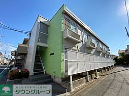 JR中央線 国立駅 徒歩18分