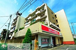 西武新宿線 久米川駅 徒歩9分